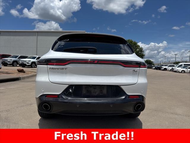 used 2024 Dodge Hornet car, priced at $23,730