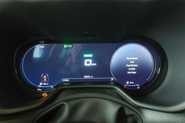 used 2024 Dodge Hornet car, priced at $22,131