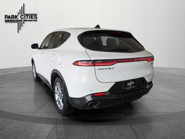 used 2024 Dodge Hornet car, priced at $22,131