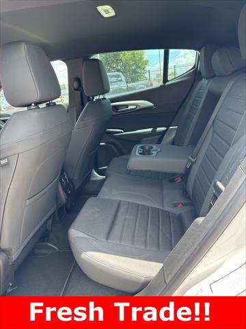 used 2024 Dodge Hornet car, priced at $23,730