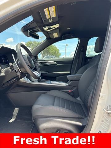 used 2024 Dodge Hornet car, priced at $23,730