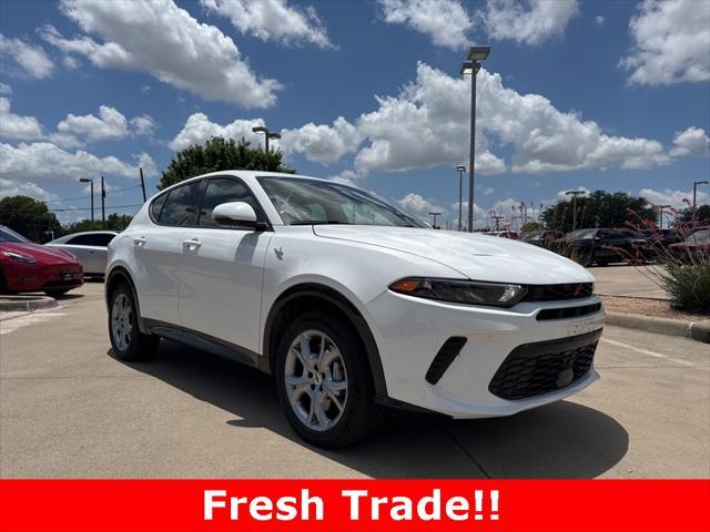 used 2024 Dodge Hornet car, priced at $23,730