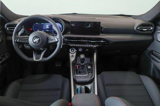 used 2024 Dodge Hornet car, priced at $22,131