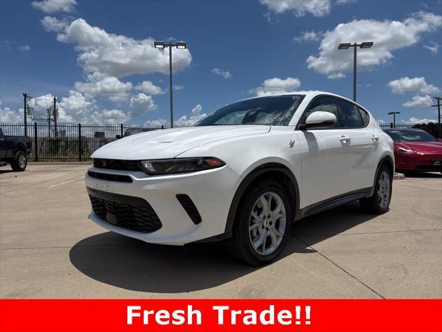 used 2024 Dodge Hornet car, priced at $23,730
