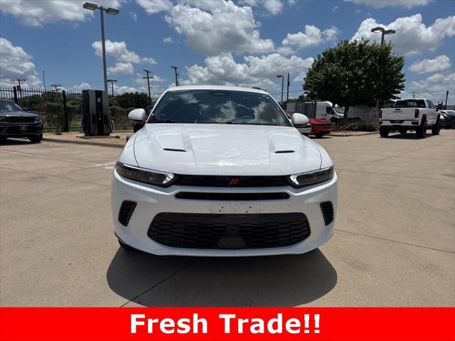 used 2024 Dodge Hornet car, priced at $23,730