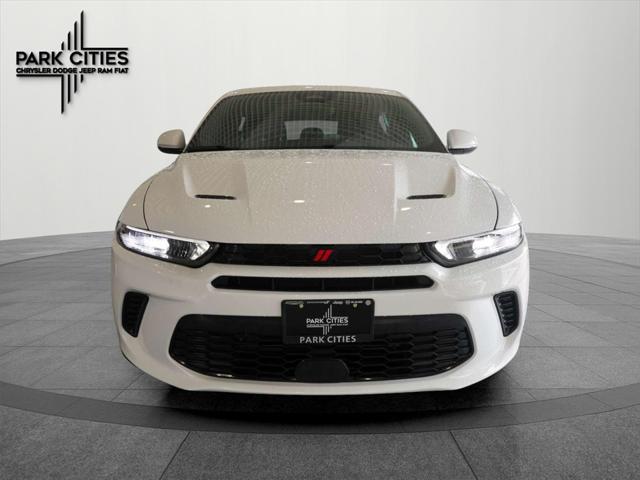 used 2024 Dodge Hornet car, priced at $22,131