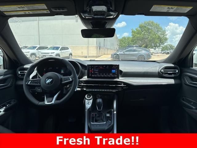used 2024 Dodge Hornet car, priced at $23,730