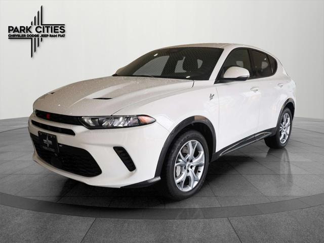 used 2024 Dodge Hornet car, priced at $22,131