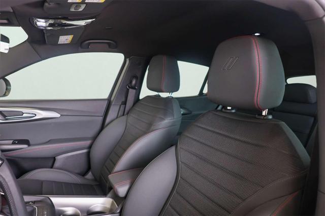 used 2024 Dodge Hornet car, priced at $22,131