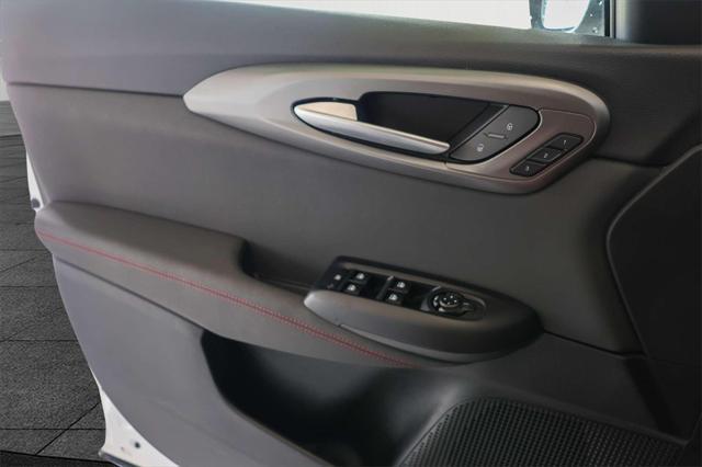 used 2024 Dodge Hornet car, priced at $22,131
