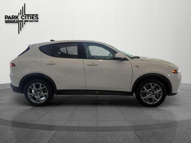 used 2024 Dodge Hornet car, priced at $22,131