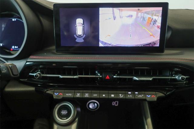 used 2024 Dodge Hornet car, priced at $22,131