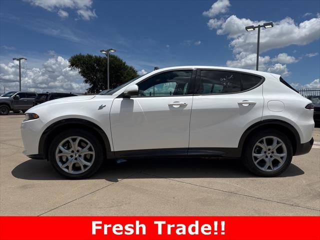 used 2024 Dodge Hornet car, priced at $23,730