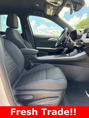 used 2024 Dodge Hornet car, priced at $23,730