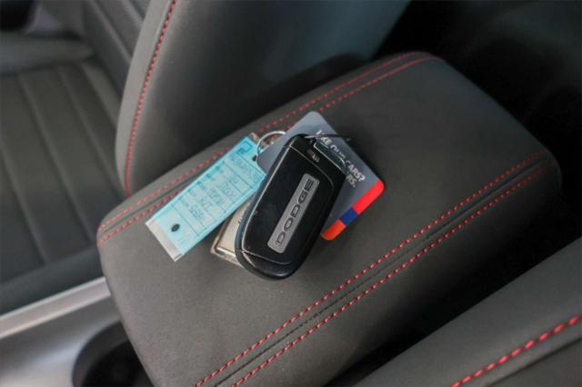 used 2024 Dodge Hornet car, priced at $22,131