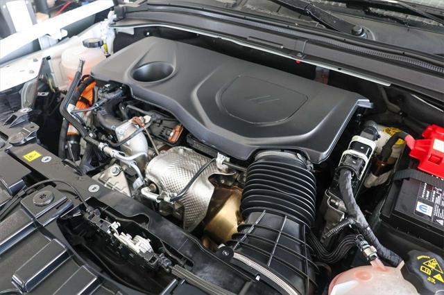 used 2024 Dodge Hornet car, priced at $22,131