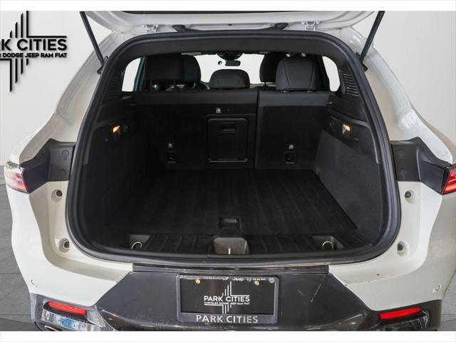 used 2024 Dodge Hornet car, priced at $22,131