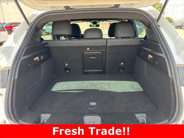 used 2024 Dodge Hornet car, priced at $23,730