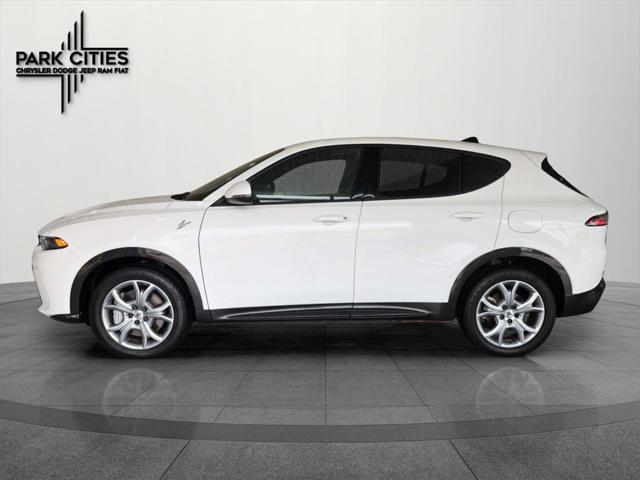 used 2024 Dodge Hornet car, priced at $22,131