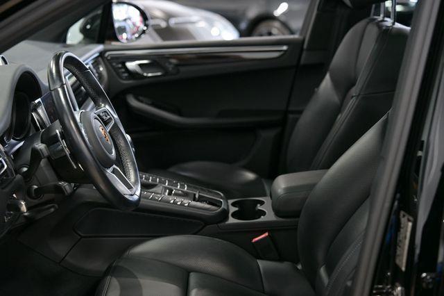 used 2021 Porsche Macan car, priced at $48,900