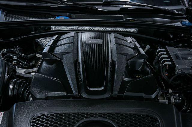 used 2021 Porsche Macan car, priced at $48,900