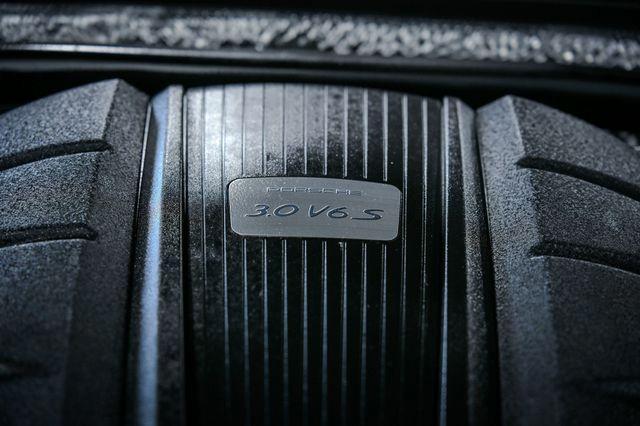 used 2021 Porsche Macan car, priced at $48,900