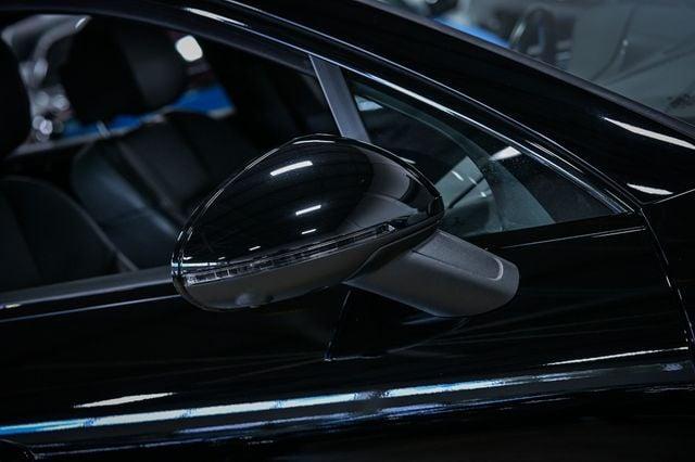 used 2021 Porsche Macan car, priced at $48,900