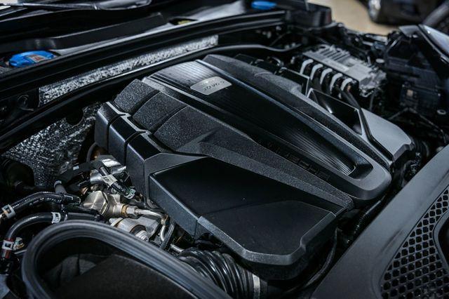 used 2021 Porsche Macan car, priced at $48,900