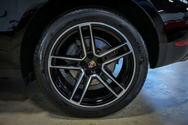used 2021 Porsche Macan car, priced at $48,900