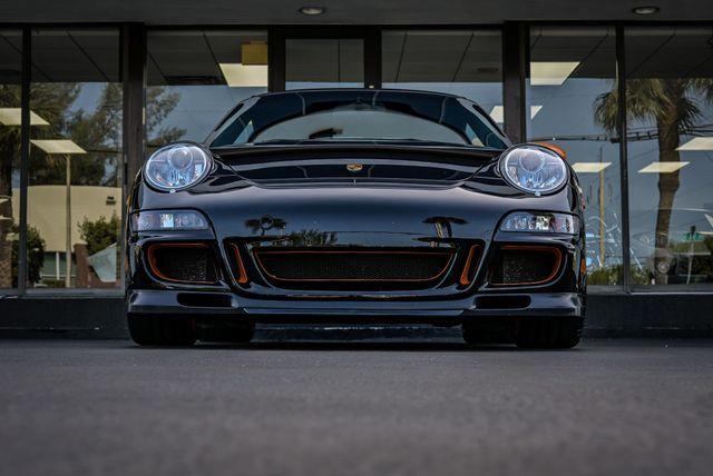 used 2007 Porsche 911 car, priced at $249,900