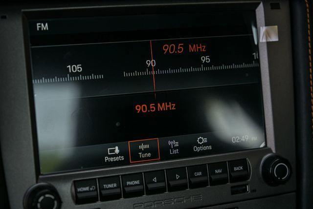 used 2007 Porsche 911 car, priced at $249,900