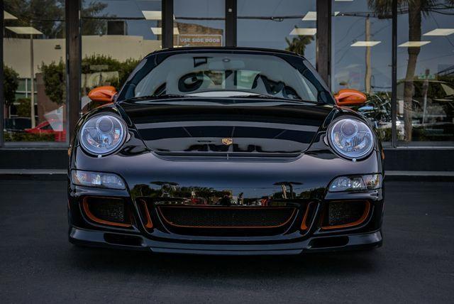 used 2007 Porsche 911 car, priced at $249,900