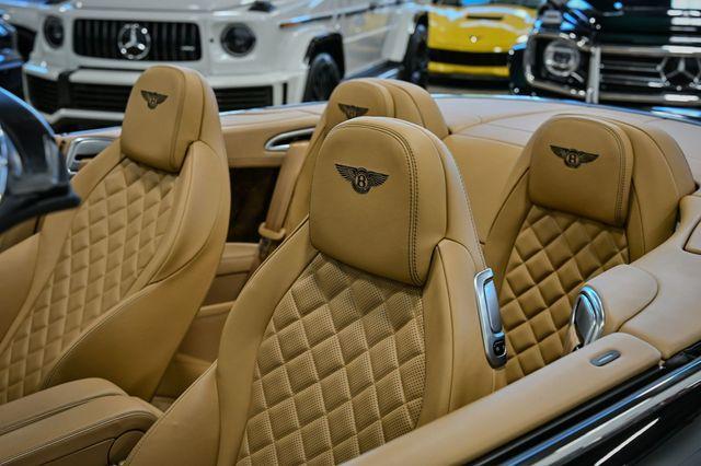 used 2017 Bentley Continental GT car, priced at $117,900
