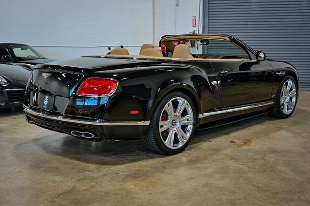 used 2017 Bentley Continental GT car, priced at $117,900