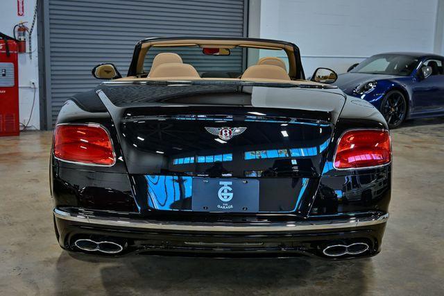 used 2017 Bentley Continental GT car, priced at $117,900