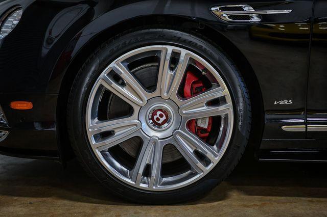 used 2017 Bentley Continental GT car, priced at $117,900