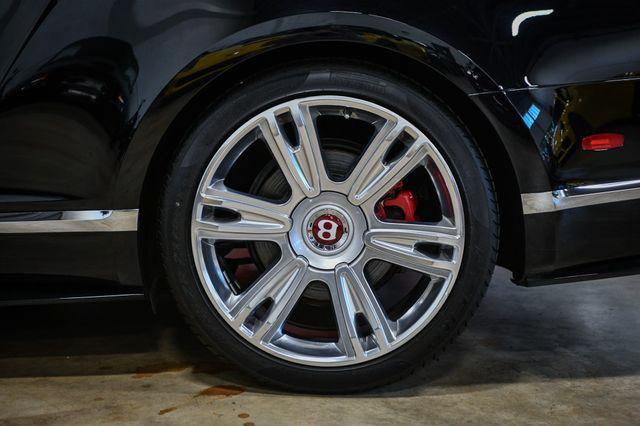 used 2017 Bentley Continental GT car, priced at $117,900