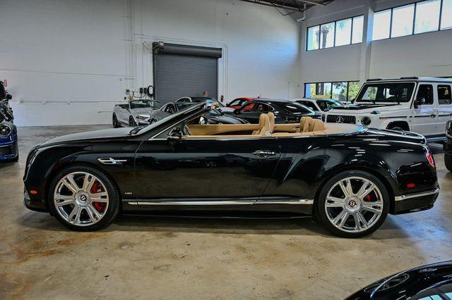 used 2017 Bentley Continental GT car, priced at $117,900