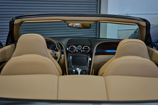 used 2017 Bentley Continental GT car, priced at $117,900