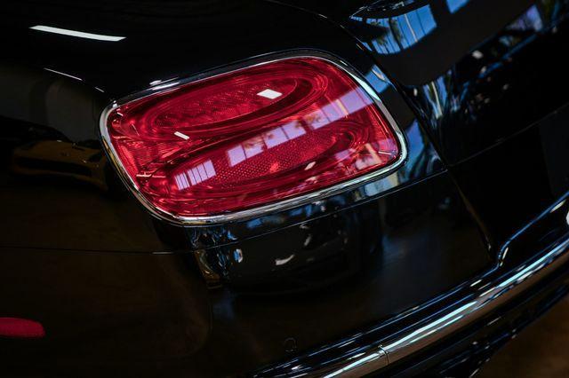 used 2017 Bentley Continental GT car, priced at $117,900