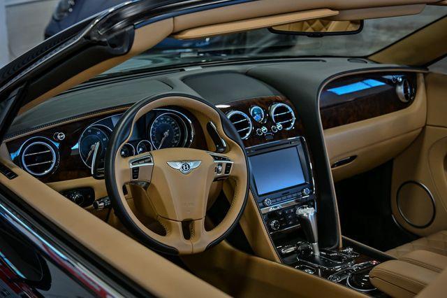 used 2017 Bentley Continental GT car, priced at $117,900