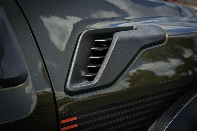 used 2025 Ford F-150 car, priced at $139,900