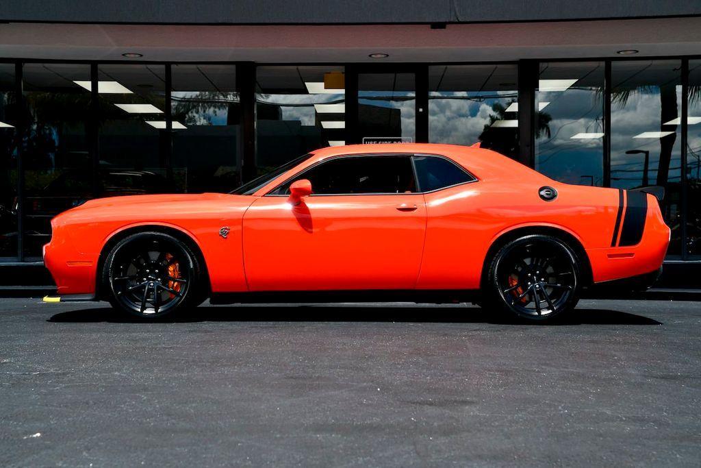 used 2023 Dodge Challenger car