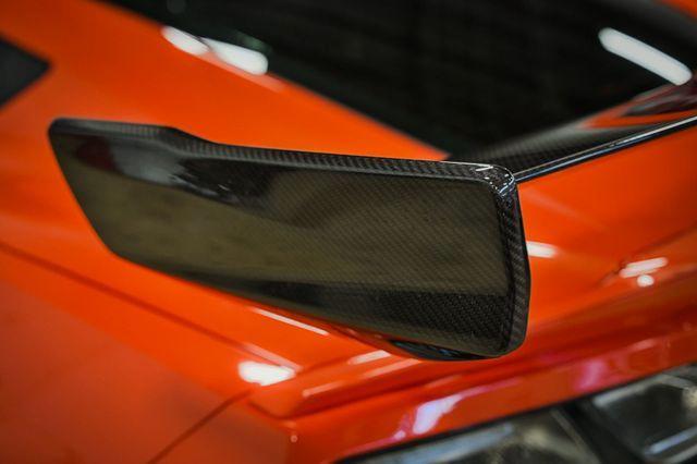 used 2019 Chevrolet Corvette car, priced at $173,900