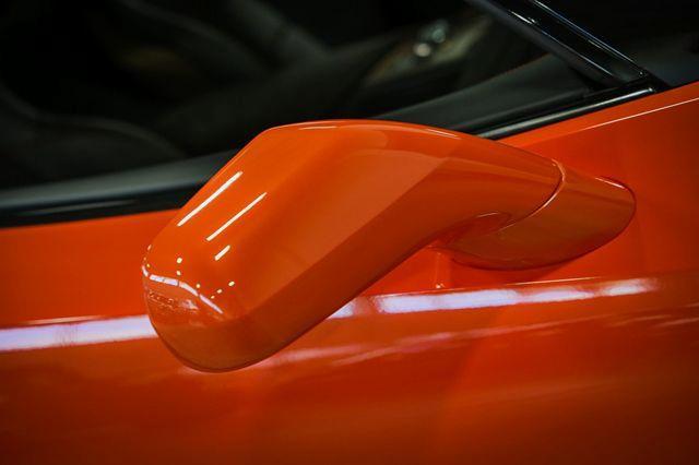 used 2019 Chevrolet Corvette car, priced at $173,900