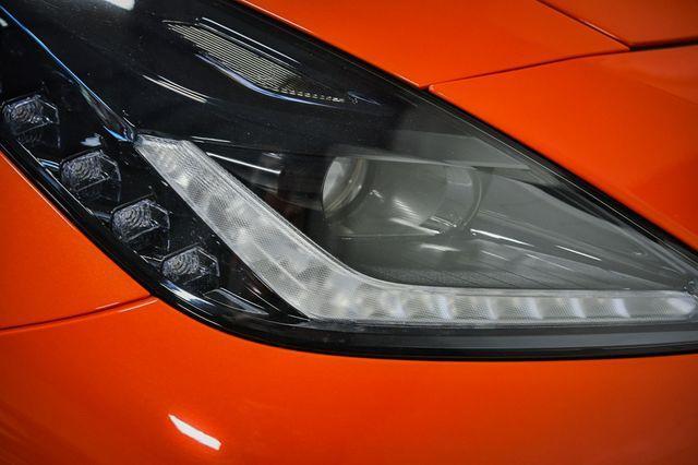 used 2019 Chevrolet Corvette car, priced at $173,900