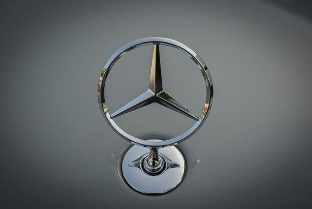 used 2025 Mercedes-Benz Maybach GLS 600 car