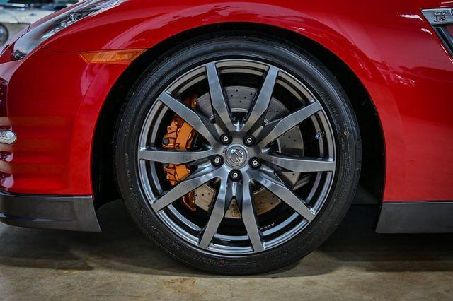 used 2014 Nissan GT-R car, priced at $114,900