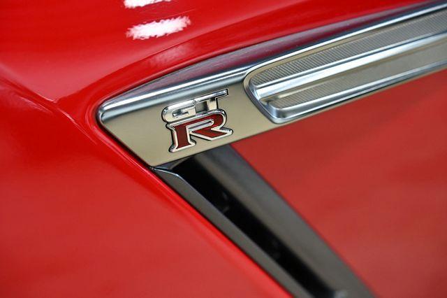used 2014 Nissan GT-R car, priced at $114,900