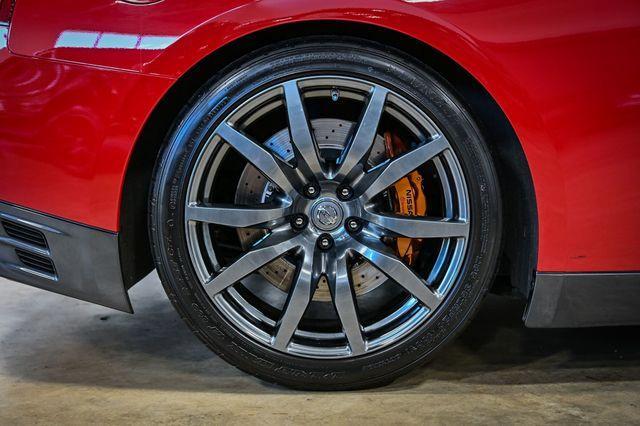 used 2014 Nissan GT-R car, priced at $114,900